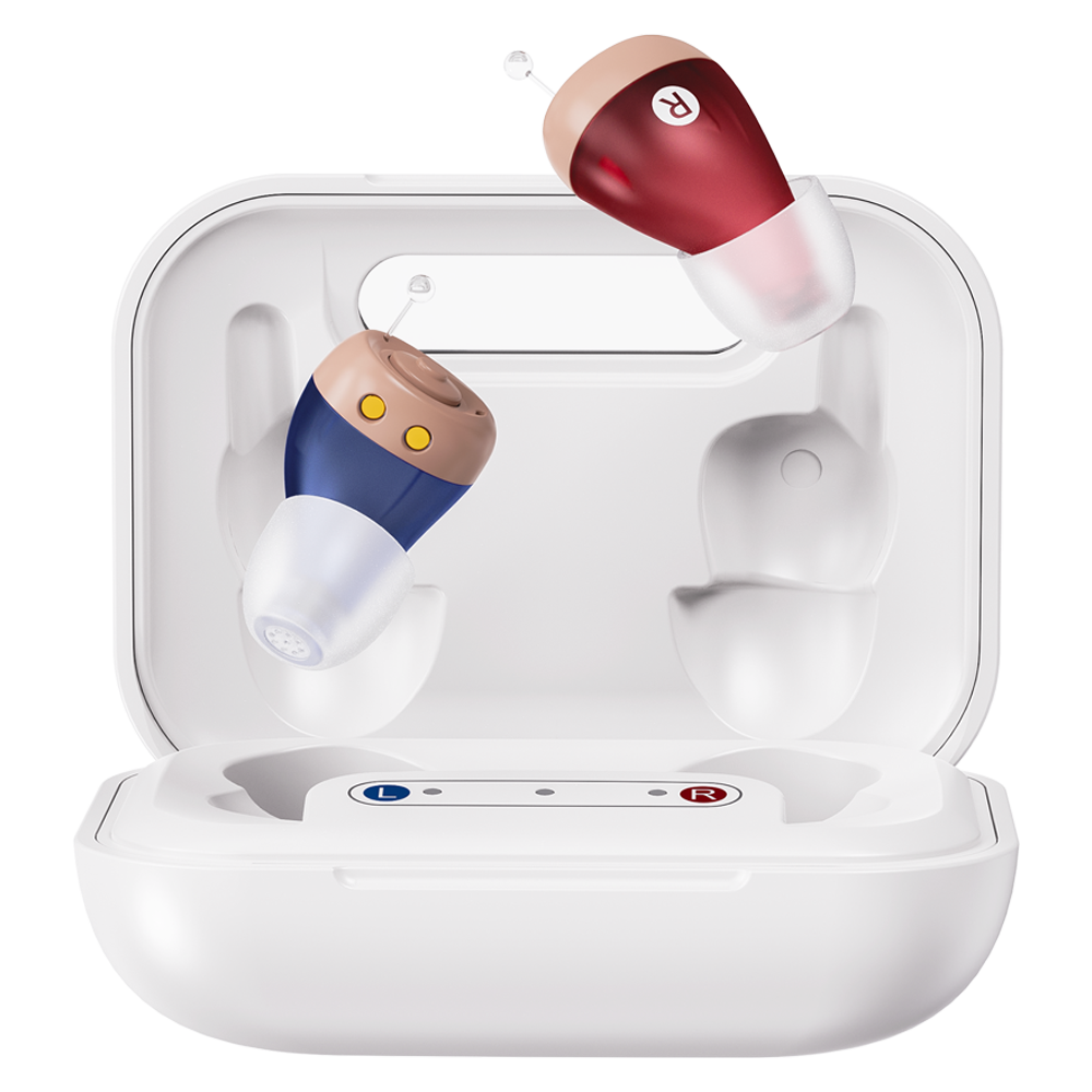 Oricle Hearing