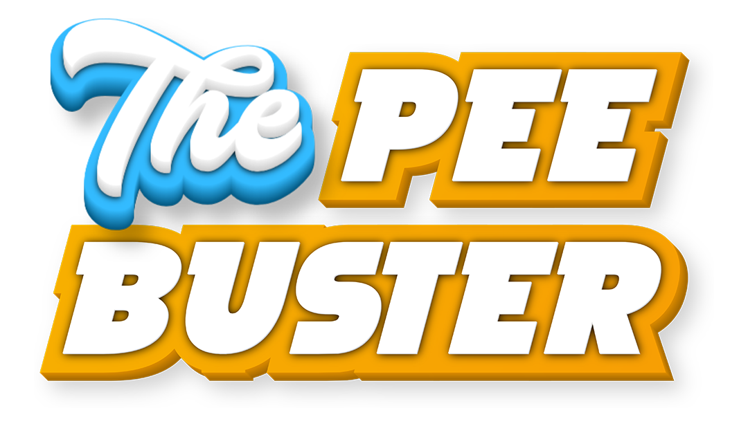 Pee Buster