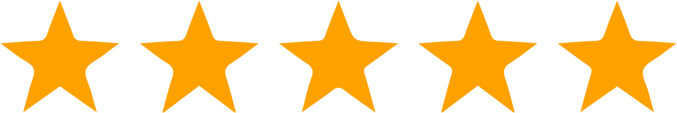 rating stars