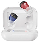 Oricle Hearing Aid