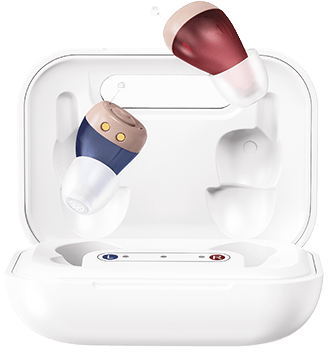 Oricle Hearing Aid
