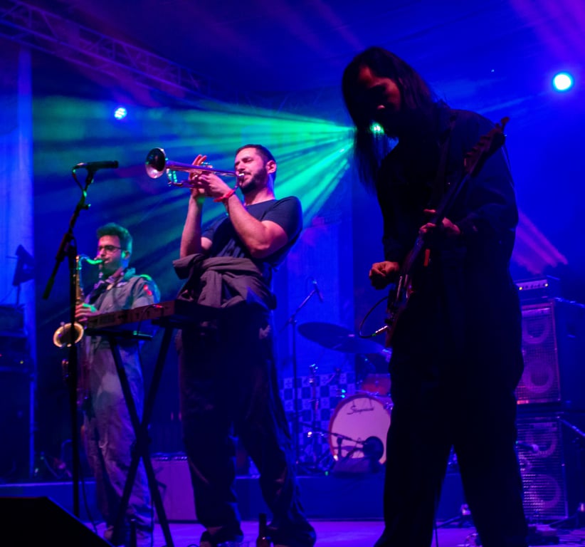 Cannibal Catering Company