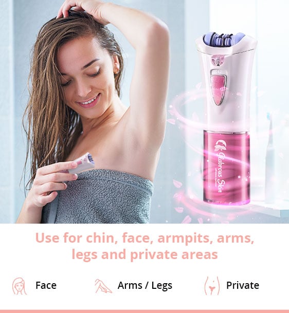 All Hair Removal Needs