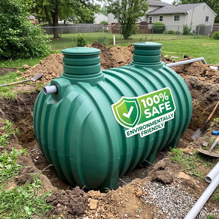 Septic Safe image