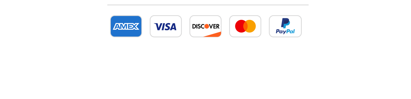 Secure Checkout