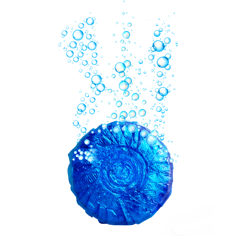 Splash Tank Tablets