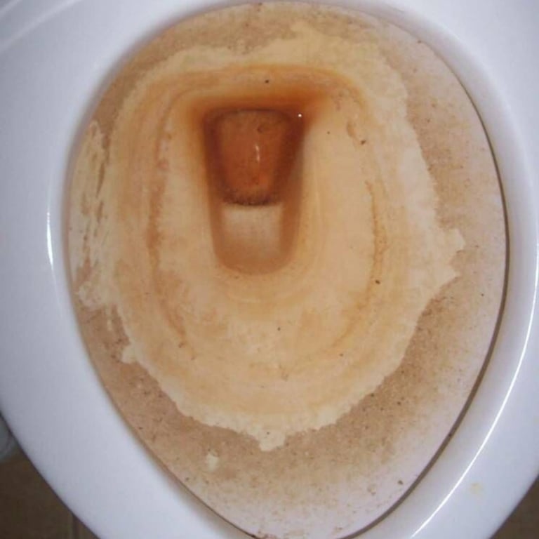 Removes Tough Stains