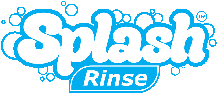 Splash Rinse
