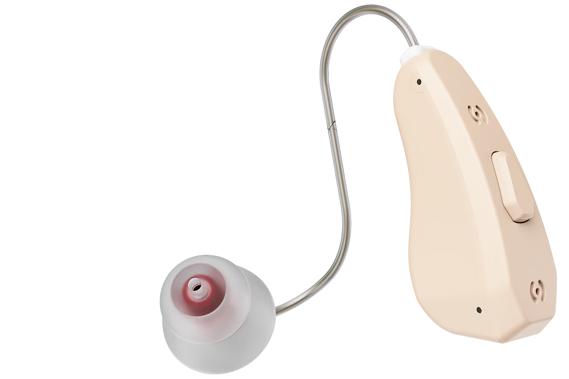 Oricle BTE