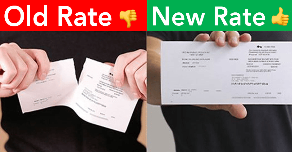 home insurance side by side