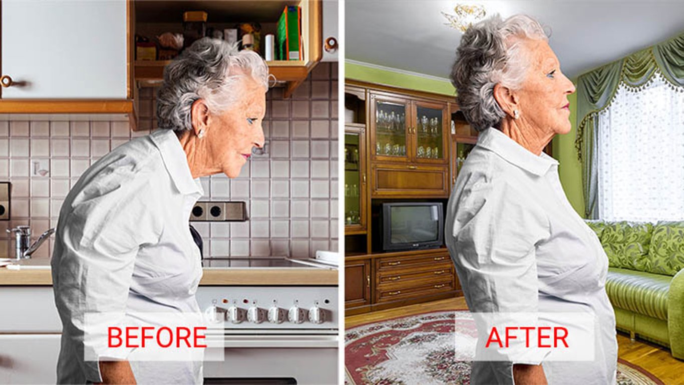 Posture BeneFit