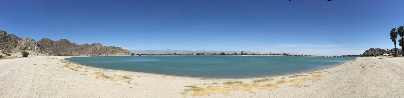 Vestal Village Lakeside