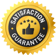 Guarantee icon