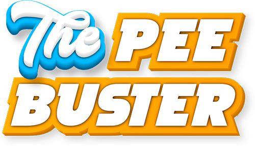 Pee Buster