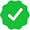 Verify icon