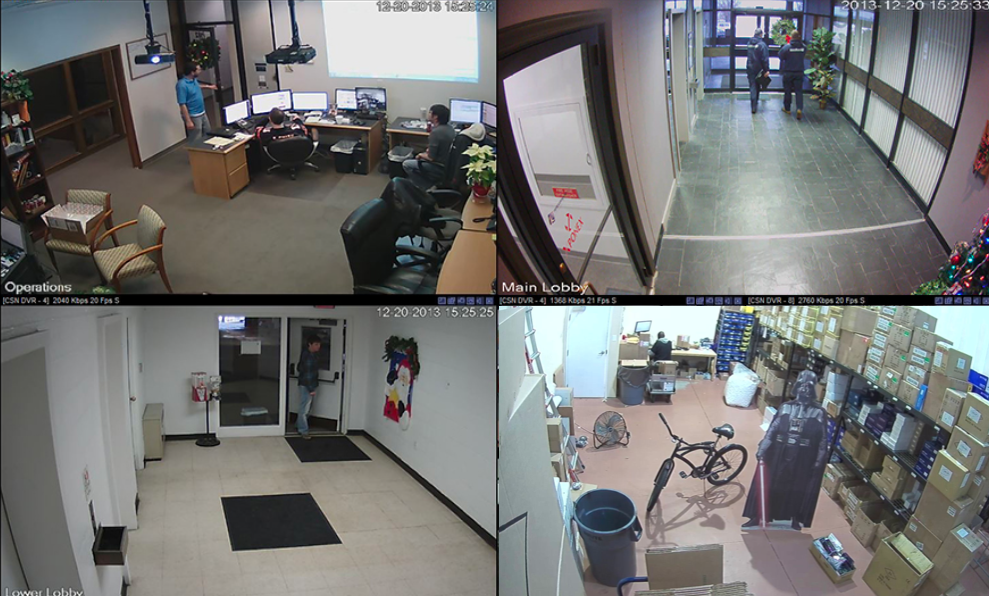 camera light 4 pack view