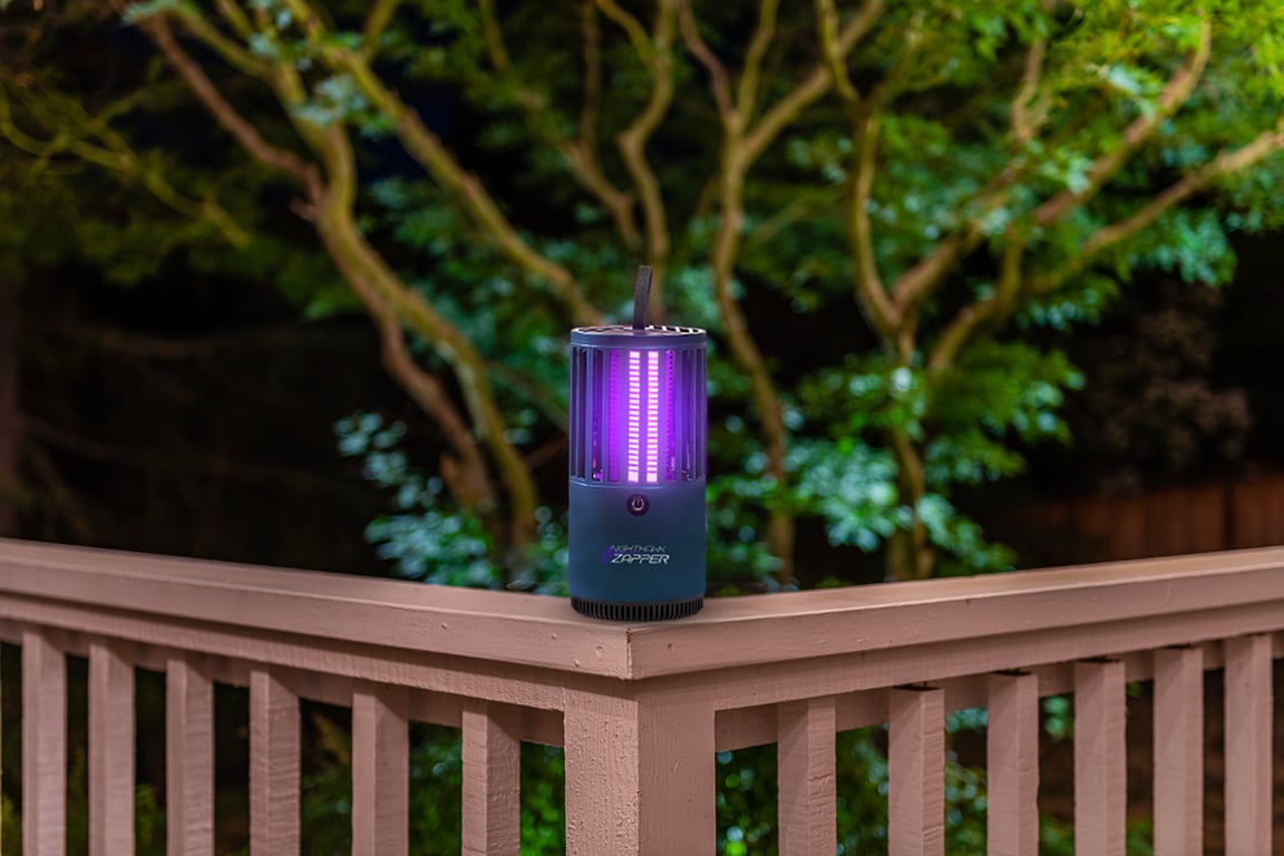 Nighthawk Zapper Outdoor