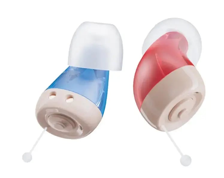 Oricle Hearing Aid - Product Detail