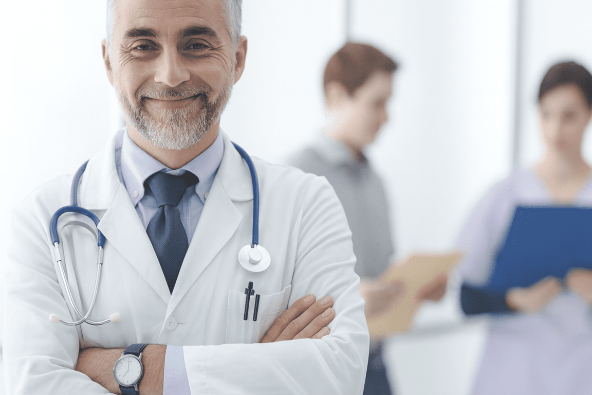 Doctor