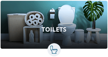 Toilets