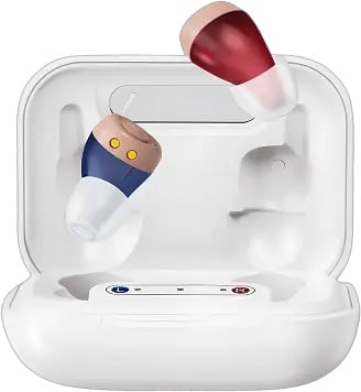 Oricle Hearing Aids