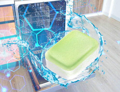 Splash Rinse