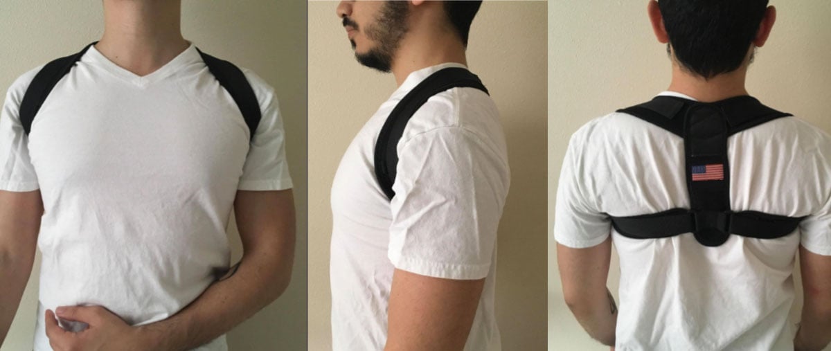 Testing Posture BeneFit