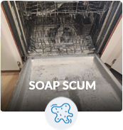 Soap Scum