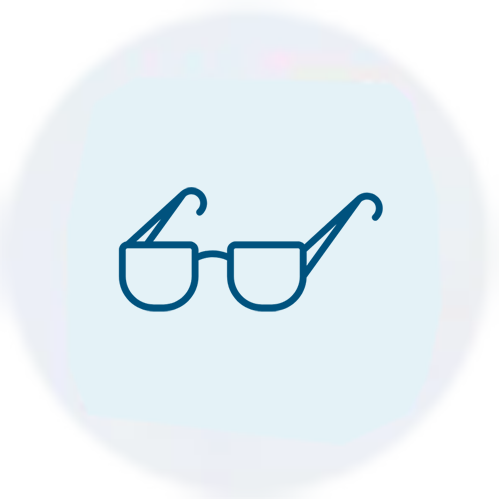Eyeglasses
