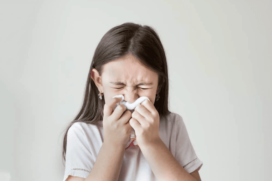 Allergies