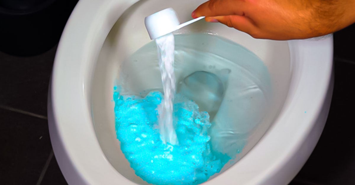 Splash Foam