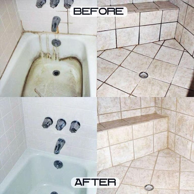 Splash Spray Results