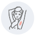 Armpits