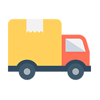 Fast U.S. Shipping