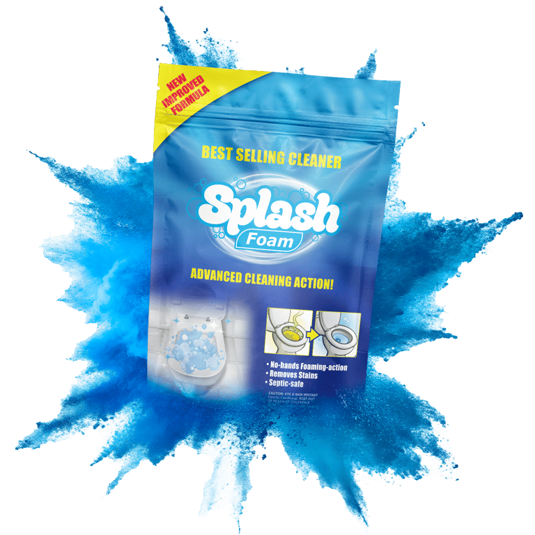 Splash Foam