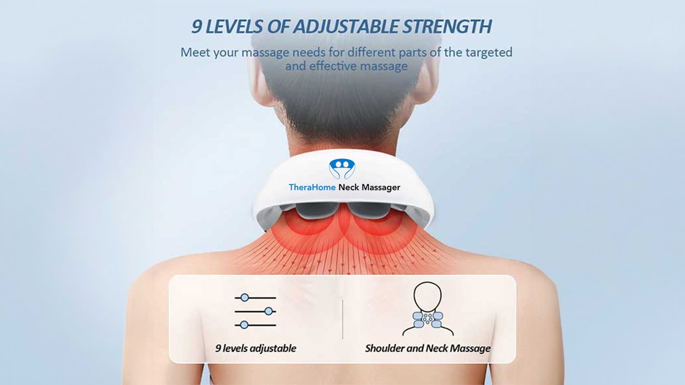 TheraHome Benefits