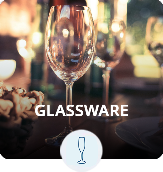 Glassware