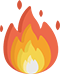 Fire icon