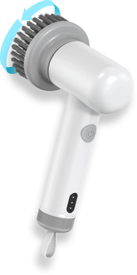 X-All Power Scrubber