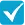 Check icon