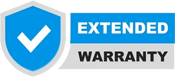 Add Extended Warranty Coverage