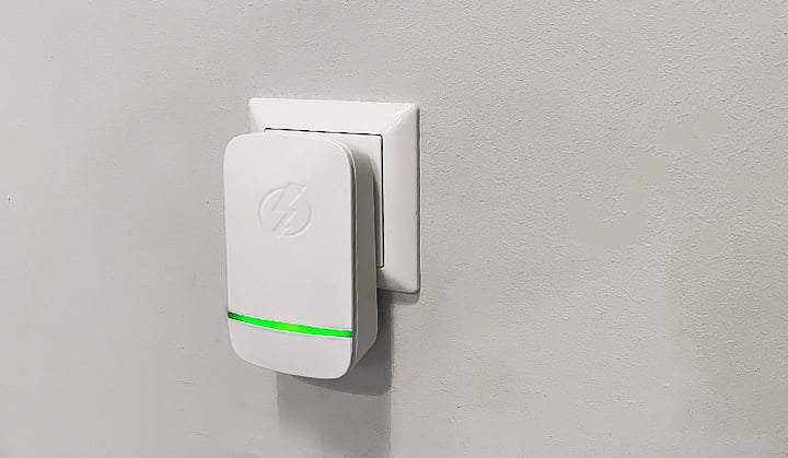 pro powersave plugged in