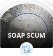 Soap Scum