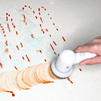 Soft Surfaces