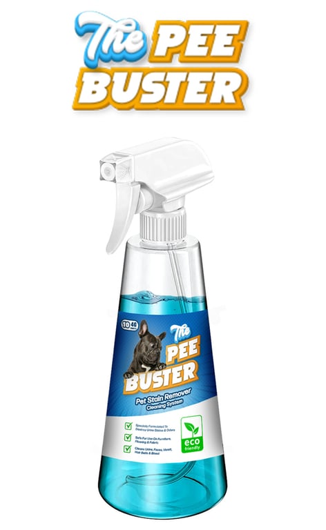 Pee Buster