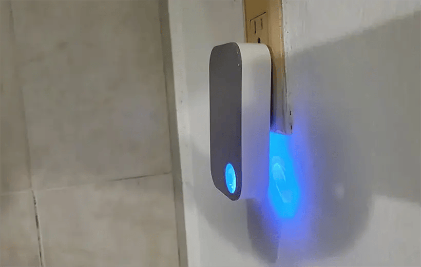 Ion Pure Ionizer
