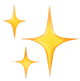 Stars icon