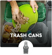 Garbage Disposals