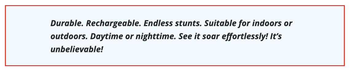 intro quote