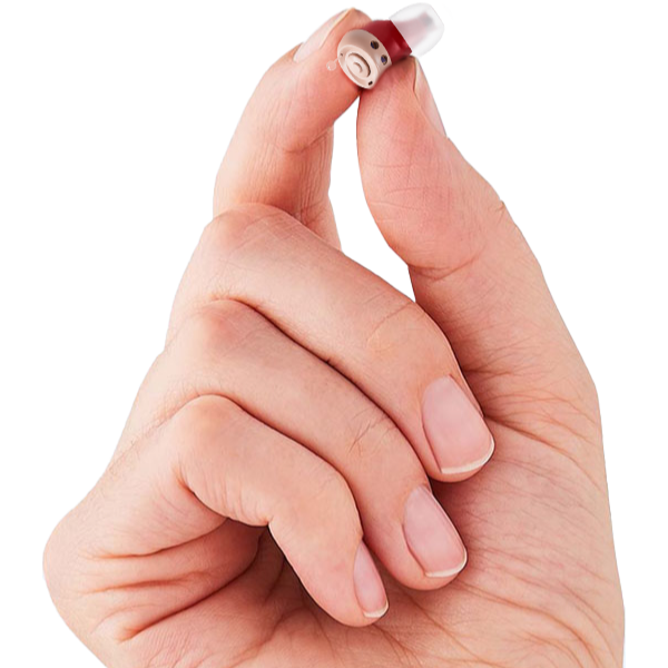 Oricle Hearing